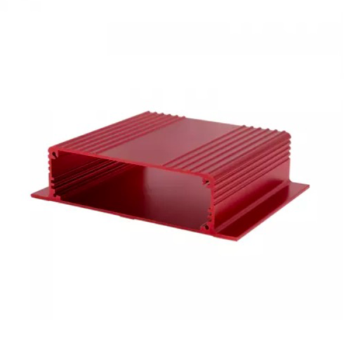 149*38mm-L aluminum case aluminum extrusion profil box manufacturers Electrical DIY