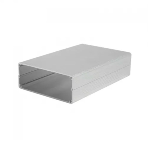 73*30mm-L Diecast Aluminum Enclosures Effects Pedal electronic Enclosure For Guitar