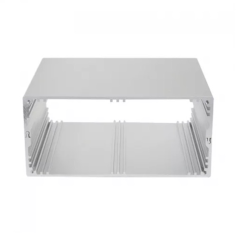 136*64mm-L Aluminium Housing Boite aluextruded aluminum profiles enclosures