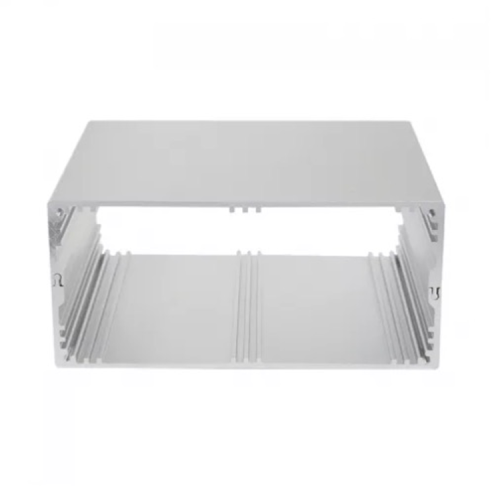 136*64mm-L Aluminium Housing Boite aluextruded aluminum profiles enclosures