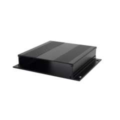 131*27mm-L Aluminium Extrusion Company Factory,Aluminium Extruders Manufacturer