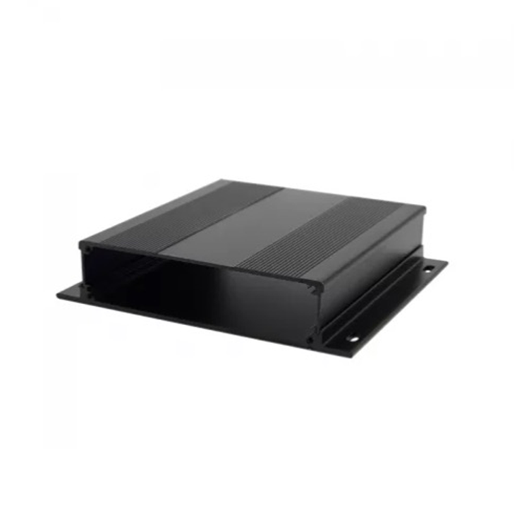 131*27mm-L Aluminium Extrusion Company Factory,Aluminium Extruders Manufacturer