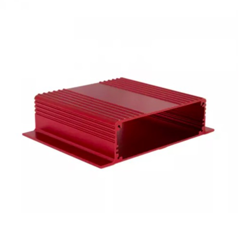 149*38mm-L aluminum case aluminum extrusion profil box manufacturers Electrical DIY
