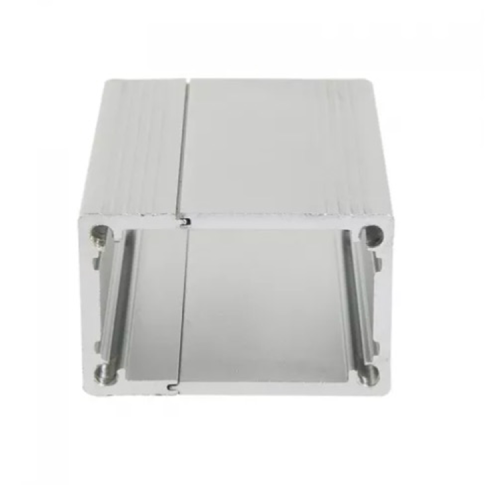 40*25mm-L aluminium enclosure case aluminium extruded enclosure