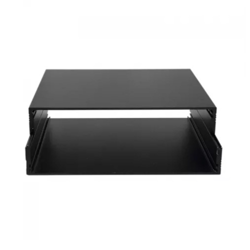 150*46mm-L Aluminum Chassis DIY Case Electronics Custom Enclosure for Power