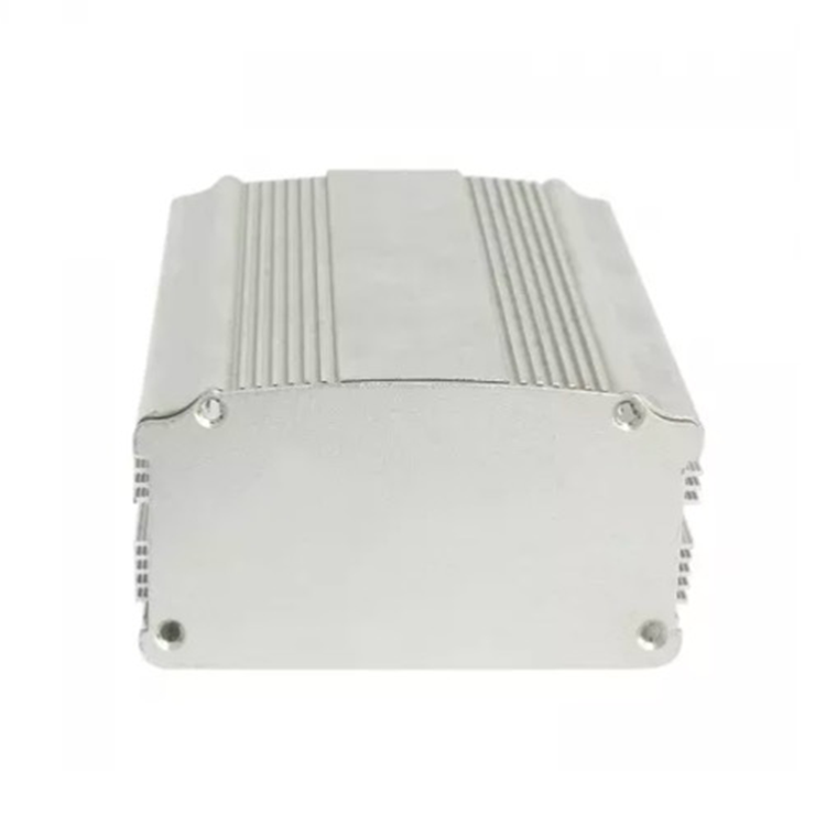 88*47mm-L aluminum junction housing GPS tracker instrument case electronics pcb