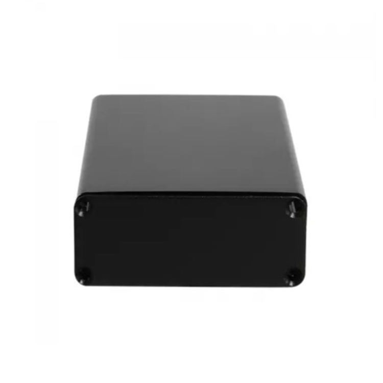 50*20mm-L aluminum alloy heatsink extrusion electronic enclosures boxes with