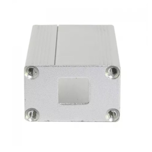40*25mm-L aluminium enclosure case aluminium extruded enclosure