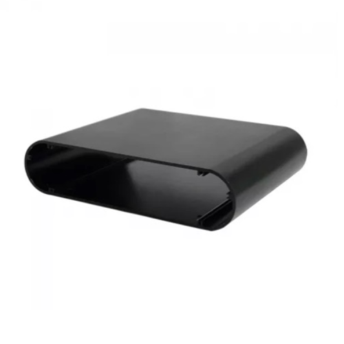 165*40mm-L Aluminum enclosure for electronic project with customized service