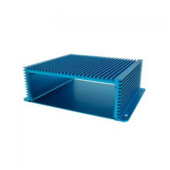 240*77mm-L aluminum enclosures,electric metal enclosure,sheet metal enclosure