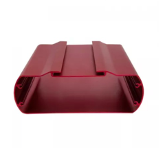 159.5*59mm-L Aluminum Enclosure Case for Electronic Projects Power supply units