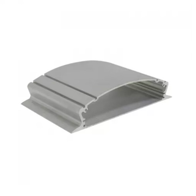 168*39mm-L Aluminum enclosure for PCB POWER shell electric project box