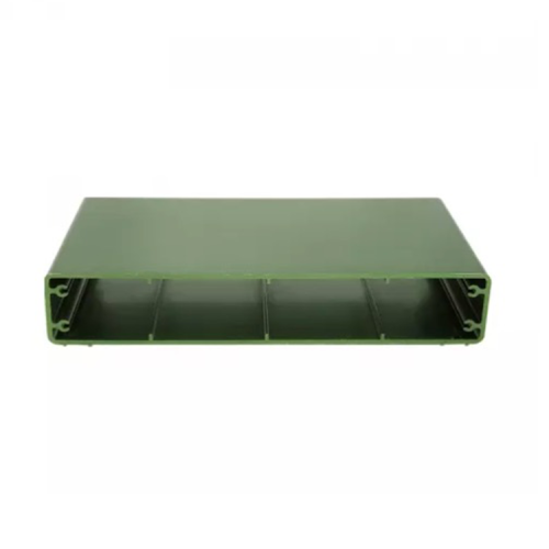 170*31mm-L aluminum enclosure gps tracker equipment enclosure waterproof