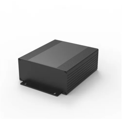107*47mm-L Aluminum Extrusion Enclosure, Extruded Aluminum Enclosure, Aluminium