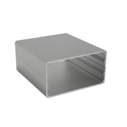 110*58mm-L Aluminum box enclosure case project electronic for pcb diy with mount