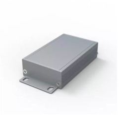 50*21mm-L aluminum extruded enclosure electronics switch box for pcb
