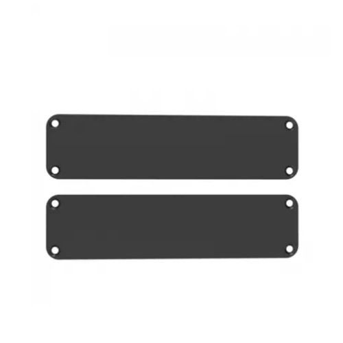 100*25.5mm-L Aluminum Extrusion Enclosure for Electronic powder supply enclosure