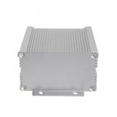 90*50mm-Laluminum extruded heatsink enclosure for electronic system