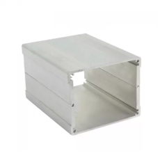 76*62mm-L aluminum enclosures,electric metal enclosure,sheet metal enclosure