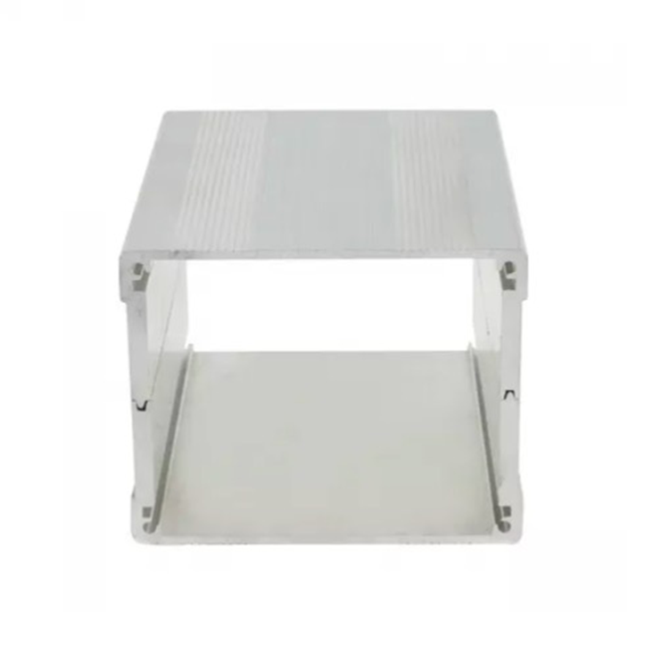76*62mm-L aluminum enclosures,electric metal enclosure,sheet metal enclosure