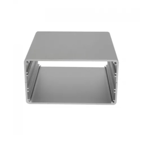 110*58mm-L Aluminum box enclosure case project electronic for pcb diy with mount