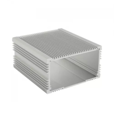 90*50mm-L external electrical box casing aluminum led driver housing
