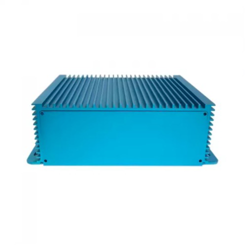 240*77mm-L aluminum enclosures,electric metal enclosure,sheet metal enclosure