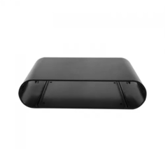 165*40mm-L Aluminum enclosure for electronic project with customized service