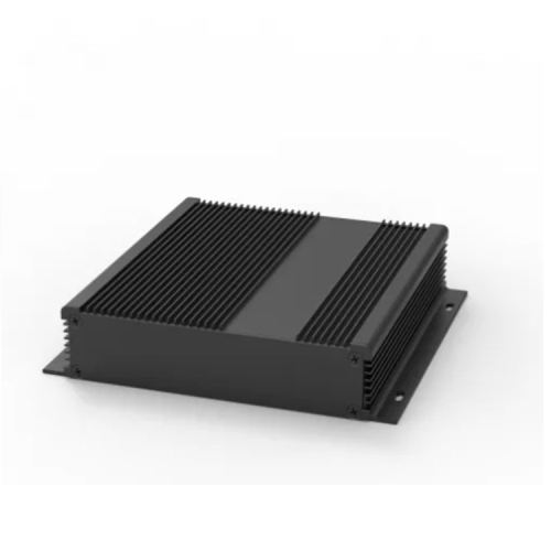 143*31mm-L aluminium chassis enclosures for electronics wall mount box