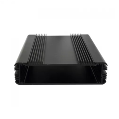 200*60mm-L diy electronics enclosure metal project box aluminum profile box cabinet