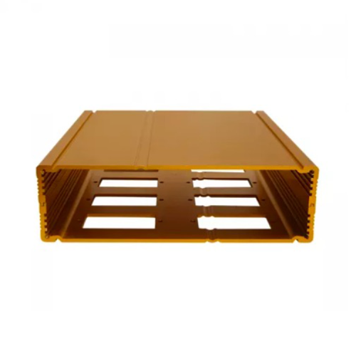 178*52mm-L aluminum project box enclosure casing electronic circuit board box