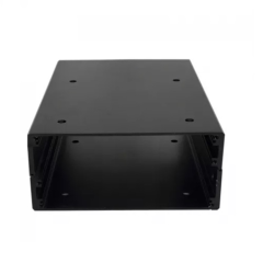 150*72mm-L aluminium chassis shell casings box pcb circuit enclosure