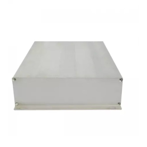 178*50mm-L aluminum battery project case outdoor enclosure box chassis