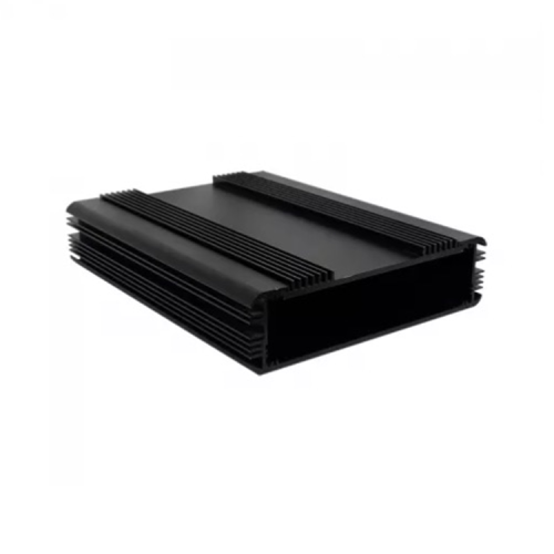 200*60mm-L diy electronics enclosure metal project box aluminum profile box cabinet