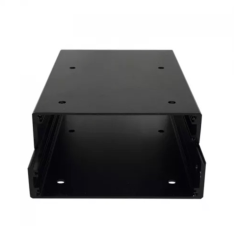 150*72mm-L aluminium chassis shell casings box pcb circuit enclosure