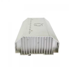 120*55mm-L box alumium electronics enclosure company control box enclosures