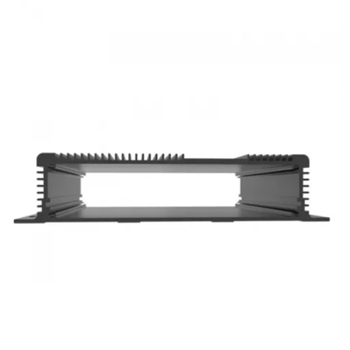 143*31mm-L aluminium chassis enclosures for electronics wall mount box