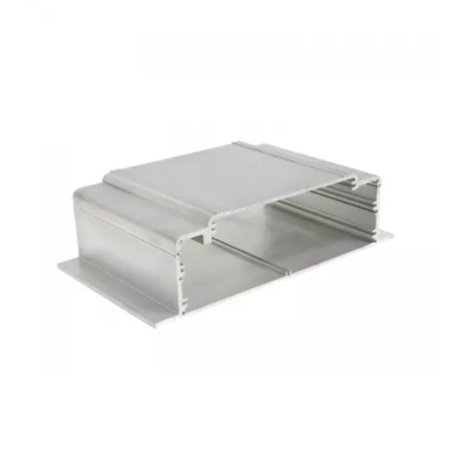 180*50mm-L aluminum project box enclosure grp enclosures custom