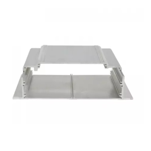 180*50mm-L aluminum project box enclosure grp enclosures custom