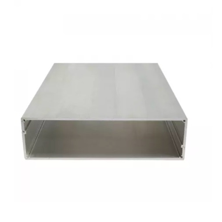 178*50mm-L aluminum battery project case outdoor enclosure box chassis