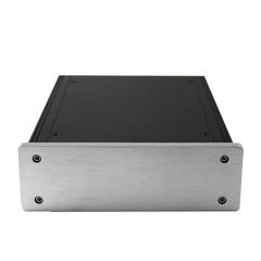 150*45mm-L aluminum extrusion catalog pcb enclosure electronic box