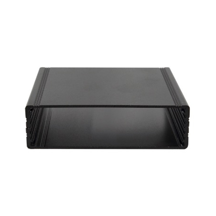 105*30mm-L aluminum electronic project enclosure,aluminium box