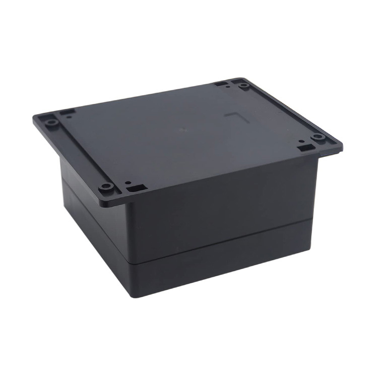 Wholesale abs plastic IP66 waterproof box electrical enclosure 160*160*90mm