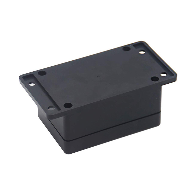 Waterproof ABS Plastic enclosure Electronic Enclosure Junction box PCB enclosure 100*68*50mm