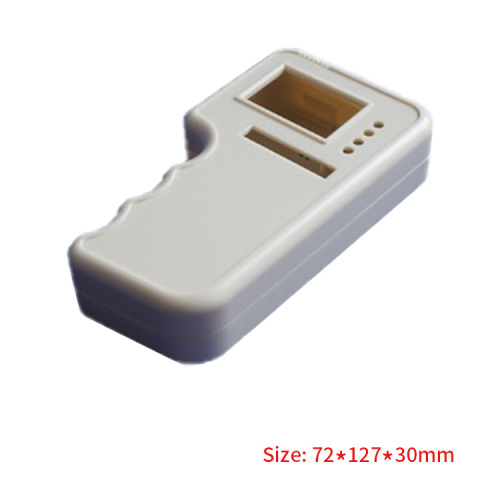 Handheld Enclosure Plastic Enclosure case box 72*127*30mm