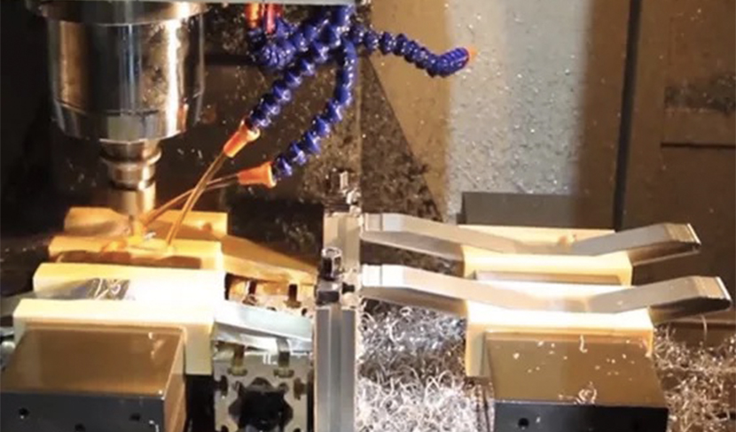 Manufacturer of Electronics Enclosures