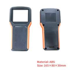 Handheld Enclosure Plastic Enclosure case box 165*80*30mm