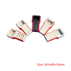 165*80*30mm Handheld Enclosure Plastic Enclosure case box