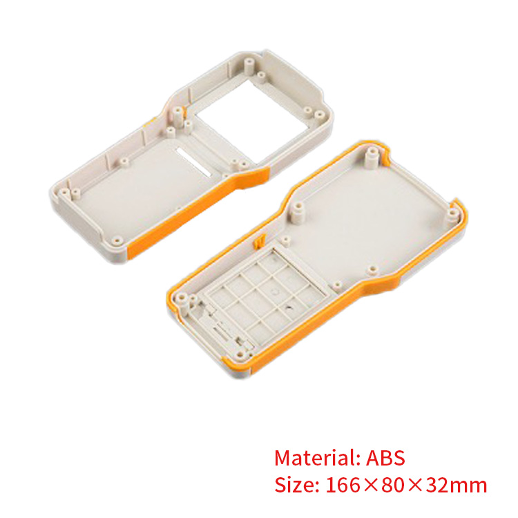 Handheld Enclosure Plastic Enclosure case box 166*80*32mm