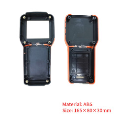 Handheld Enclosure Plastic Enclosure case box 165*80*30mm